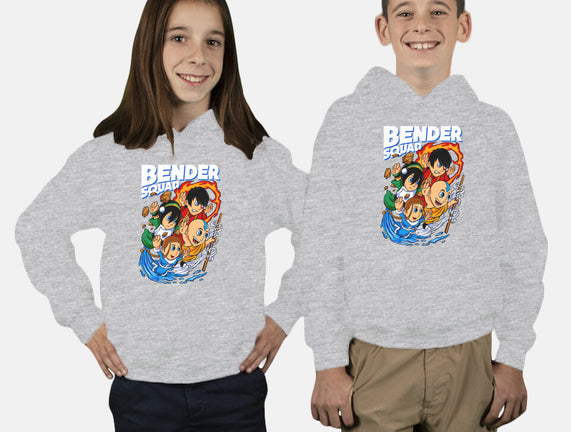 Bender Squad