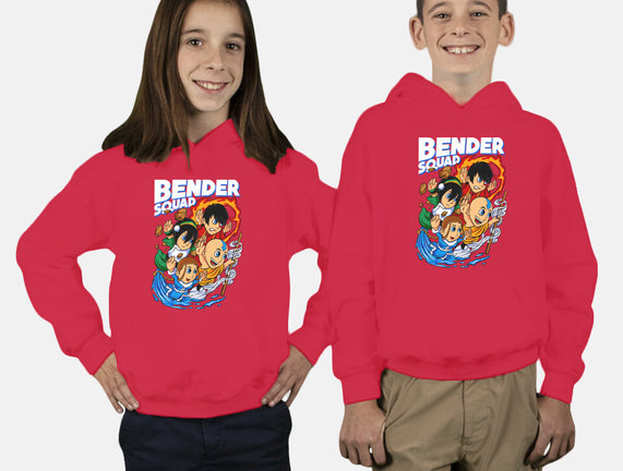 Bender Squad