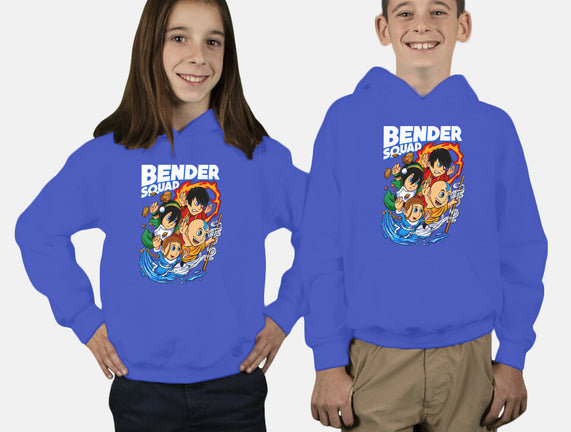 Bender Squad