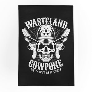Wasteland Cowpoke