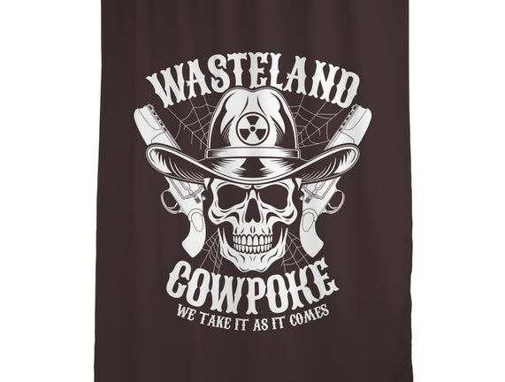 Wasteland Cowpoke