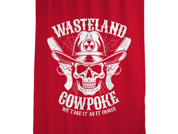 Wasteland Cowpoke