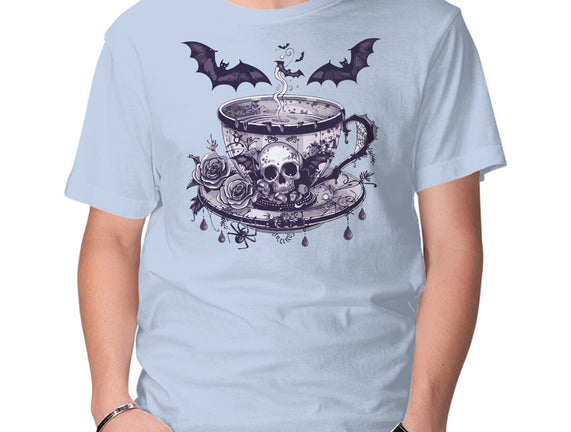 Coffee Goth