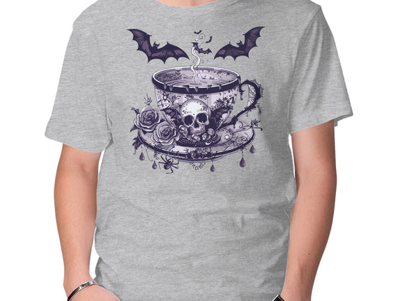 Coffee Goth