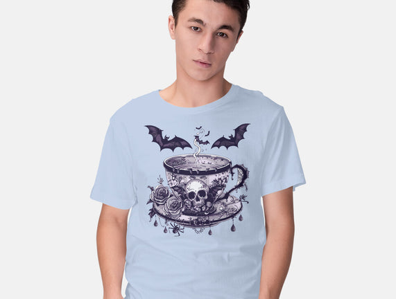 Coffee Goth