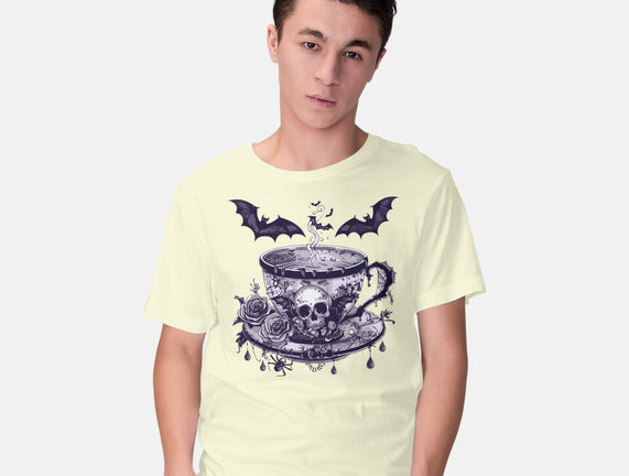 Coffee Goth