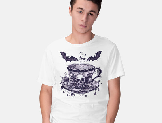 Coffee Goth