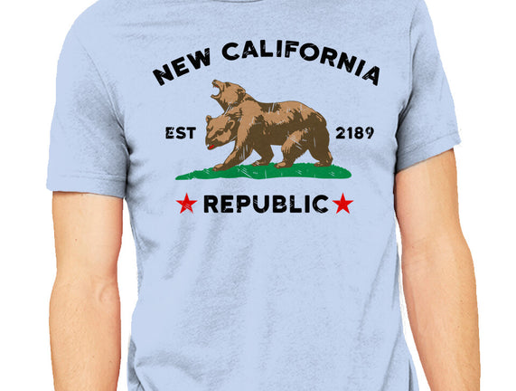 New California Republic