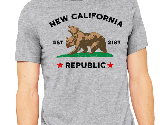 New California Republic