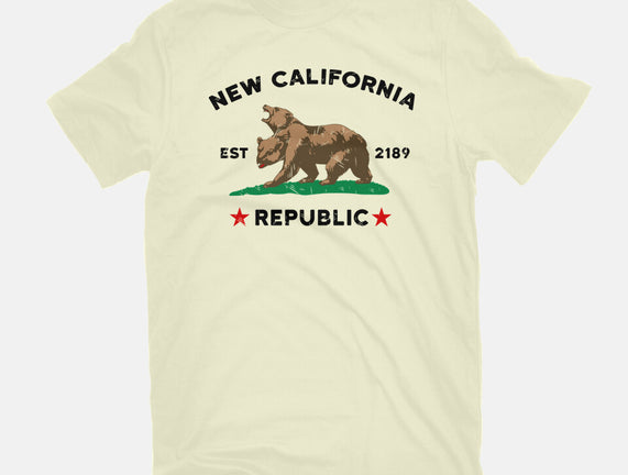 New California Republic