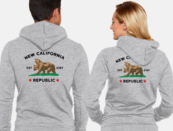 New California Republic