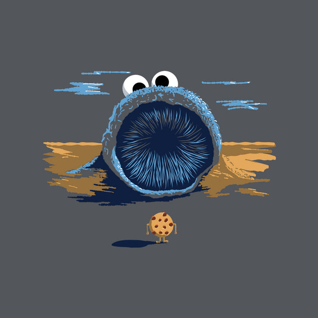 The Crumbs Must Flow-Mens-Basic-Tee-dwarmuth