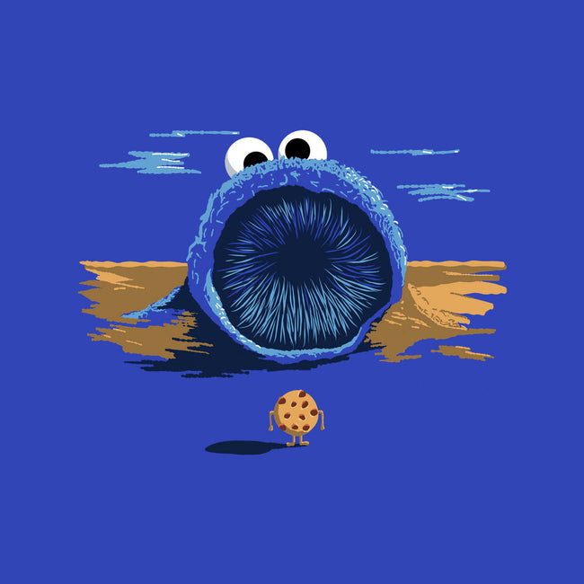 The Crumbs Must Flow-Mens-Basic-Tee-dwarmuth