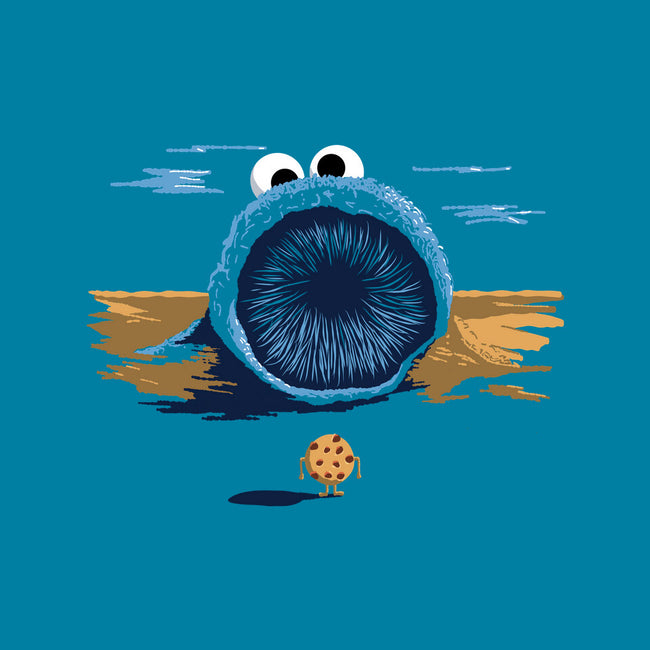 The Crumbs Must Flow-Mens-Basic-Tee-dwarmuth