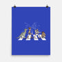Friendship Road-None-Matte-Poster-retrodivision