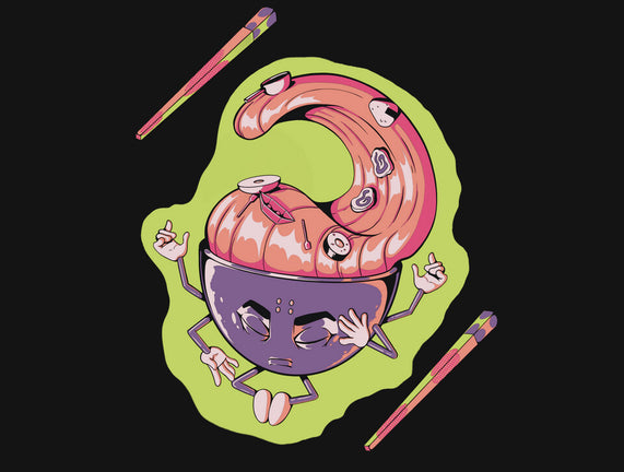 Peace Ramen