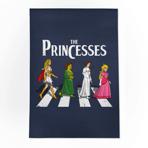 The Princesses