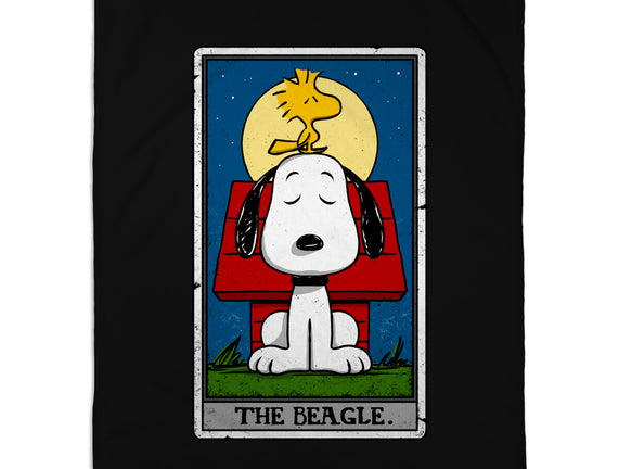 The Beagle