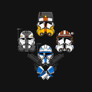 Clone Rhapsody Clone Rhapsody