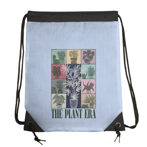 The Plant Era