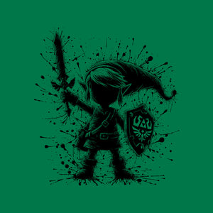 Link Splash Link Splash