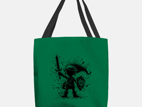 Link Splash