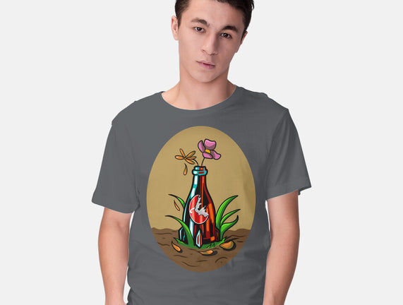 Nuke Flowers