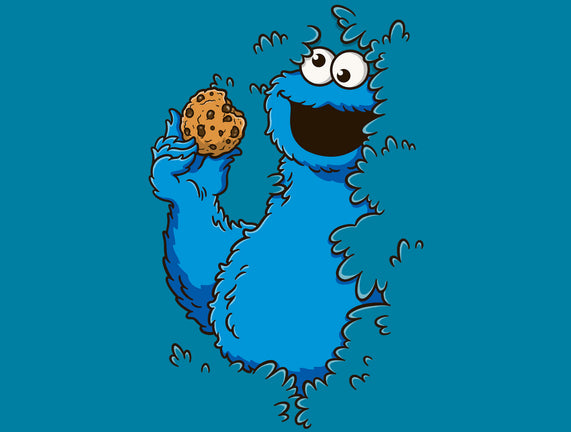 Cookie Bush