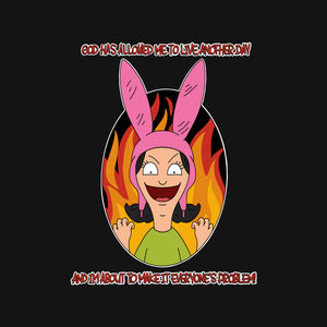 Louise Lives Louise Lives