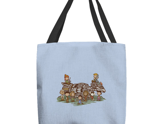 Browncoat Beagle