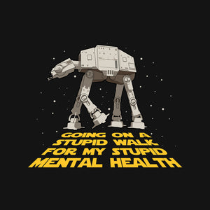 Imperial Walk Imperial Walk