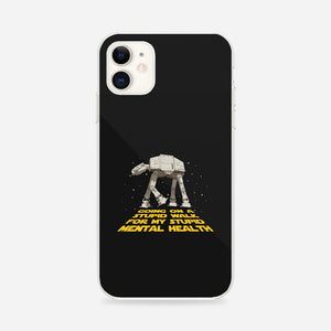 Imperial Walk-iPhone-Snap-Phone Case-erion_designs