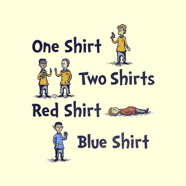 Red Shirt Blue Shirt-None-Glossy-Sticker-kg07