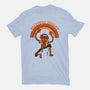 Mayhem Energy-Womens-Fitted-Tee-rmatix