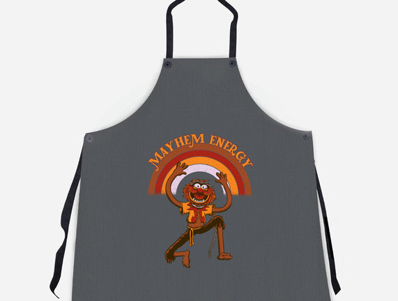 Mayhem Energy
