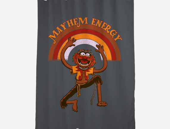 Mayhem Energy