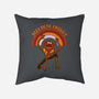 Mayhem Energy-None-Removable Cover w Insert-Throw Pillow-rmatix