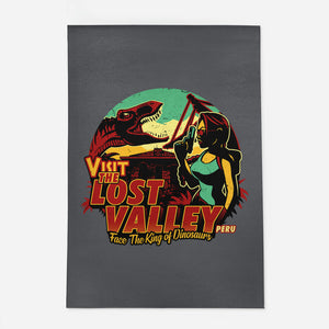 The Lost Valley-None-Outdoor-Rug-daobiwan