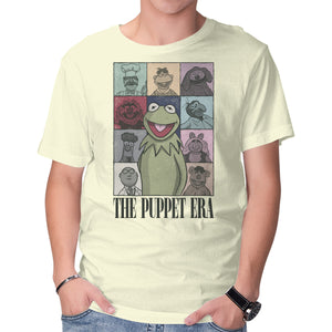 The Puppet Era