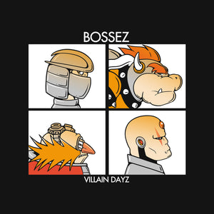 Villain Dayz Villain Dayz
