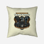 Let's Go To Diagon Alley-None-Removable Cover w Insert-Throw Pillow-glitchygorilla