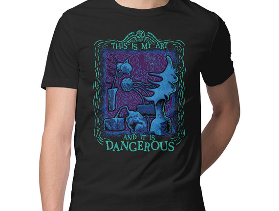 Dangerous Art