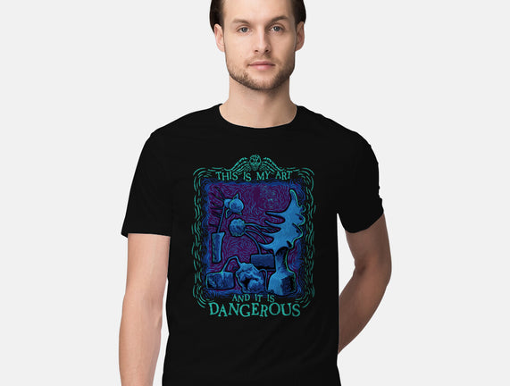 Dangerous Art
