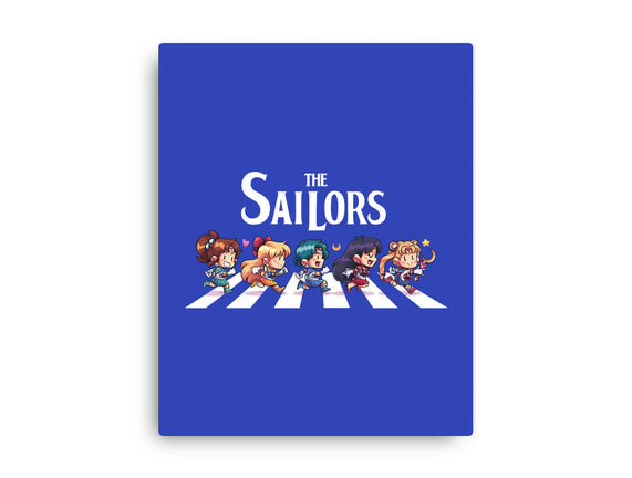 Sailor Road