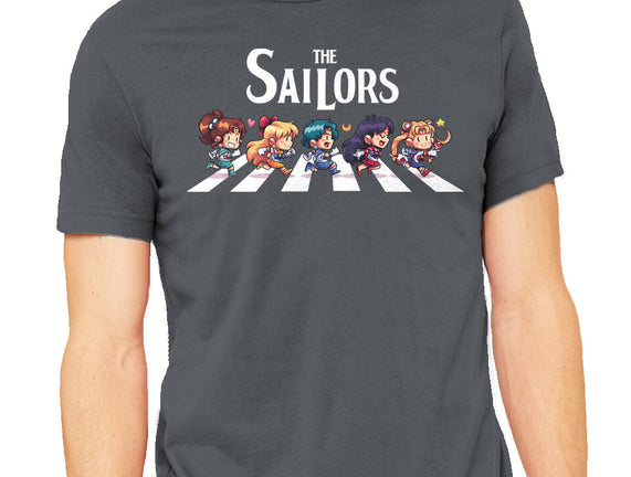 Sailor Road