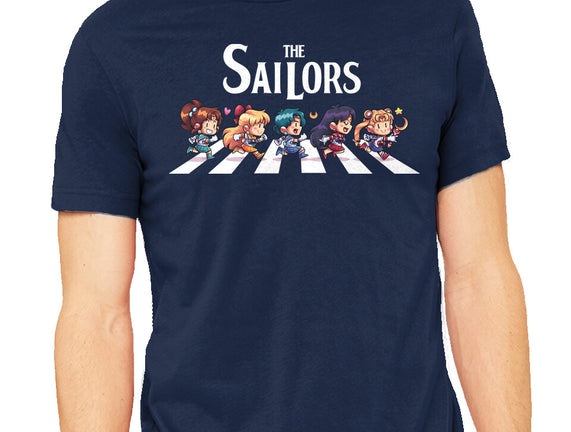 Sailor Road