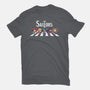Sailor Road-Mens-Heavyweight-Tee-2DFeer
