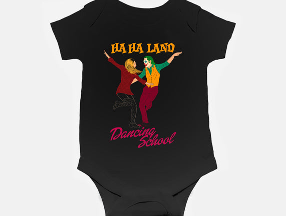 Ha Ha Land Dancing School