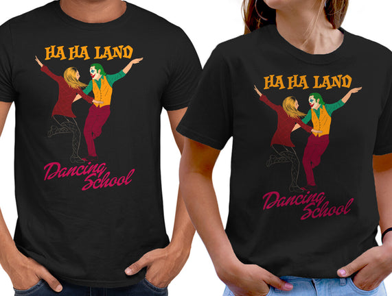 Ha Ha Land Dancing School