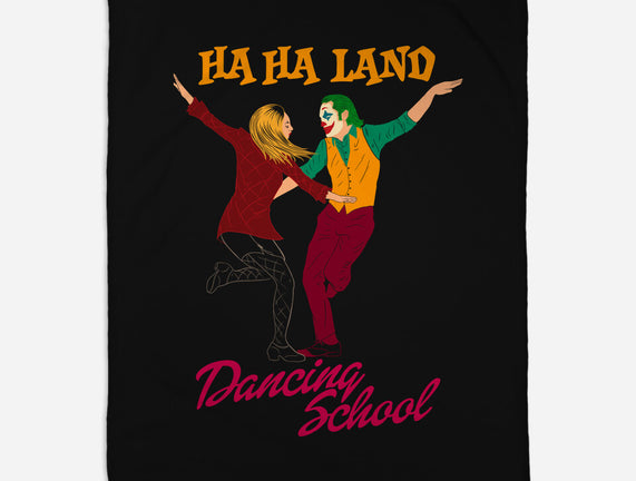 Ha Ha Land Dancing School